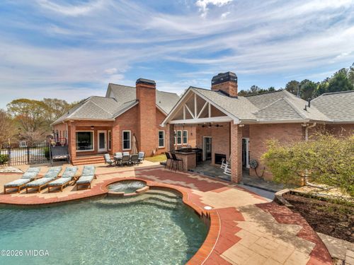 85 Highland Park Drive, Mcdonough, GA, 30252 | Card Image