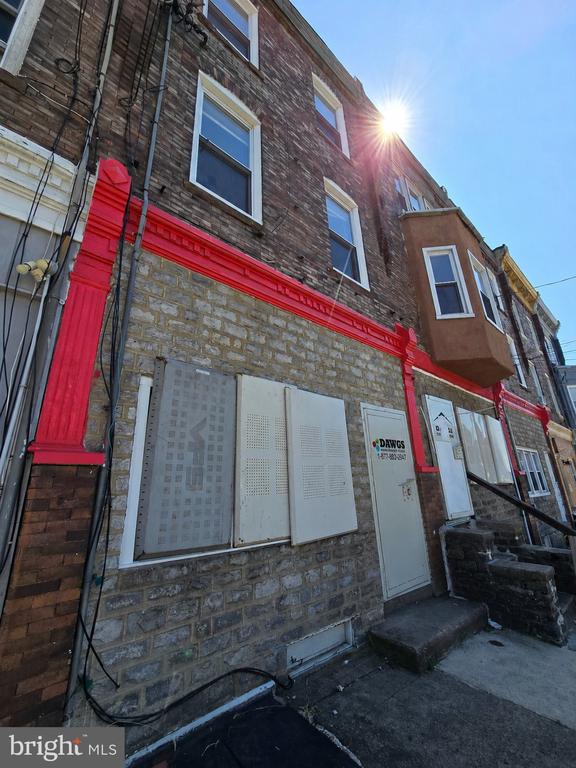 Residential Income in PHILADELPHIA 3