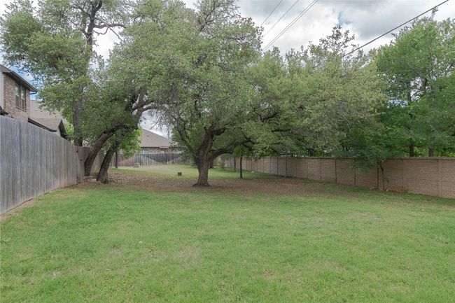 UNIT-593 - 2304 S Lakeline Blvd, Condo with 3 bedrooms, 2 bathrooms and 2 parking in Cedar Park TX | Image 32
