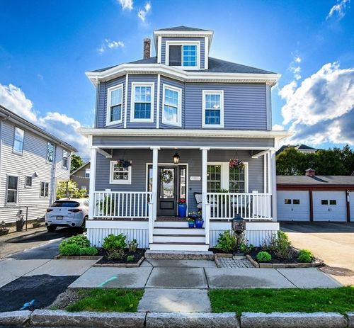 271 Reed, New Bedford, MA, 02740 | Card Image
