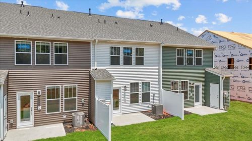 537 W Norvell Court, Spartanburg, SC, 29307 | Card Image