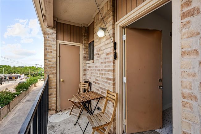 View of balcony | Image 26