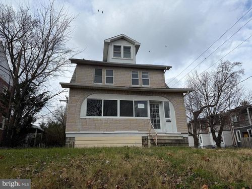 3708 Dennlyn Rd, BALTIMORE, MD, 21215-7421 | Card Image