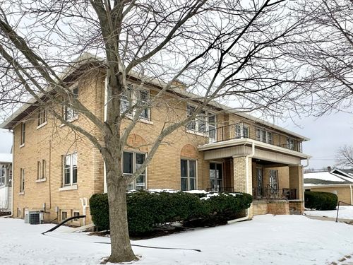 7705 W Rogers St, WEST ALLIS, WI, 53219-1127 | Card Image