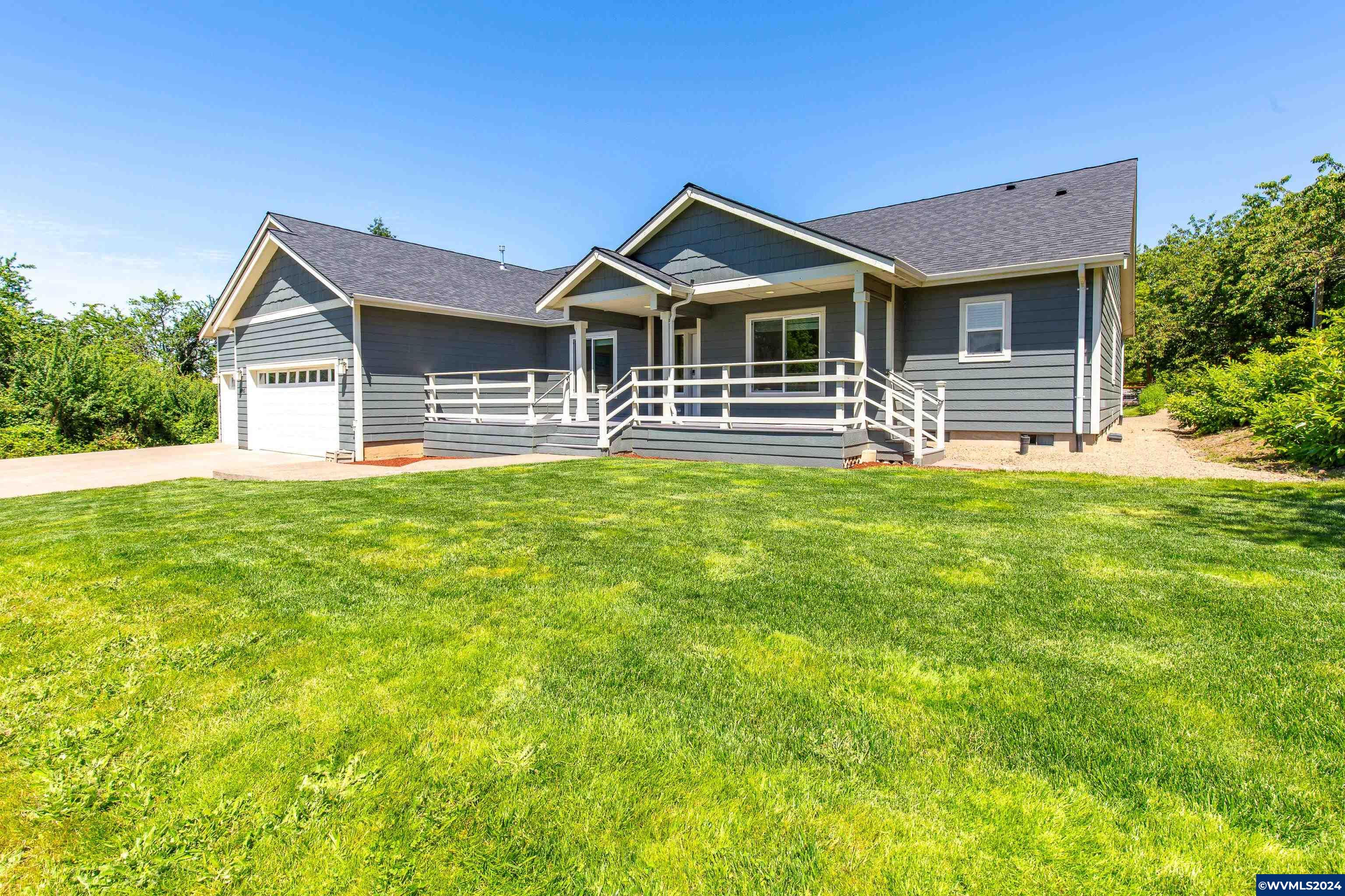 Elliott Cir, Corvallis, OR 97330