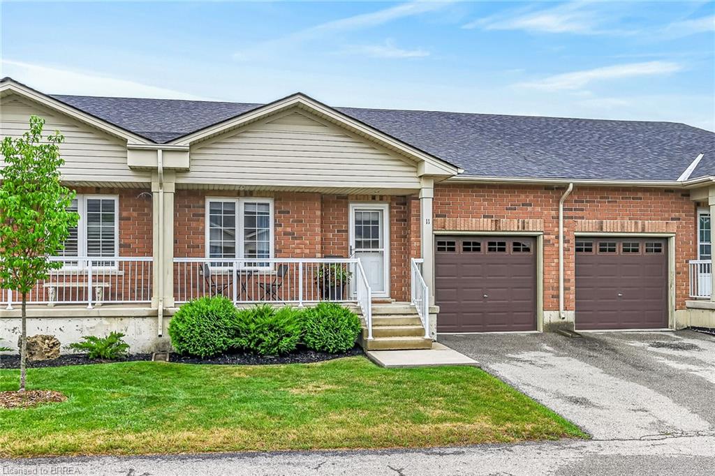 Residential in Brantford 5
