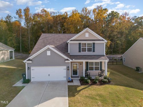 2728 Spring Valley Drive, Creedmoor, NC, 27522 | Card Image