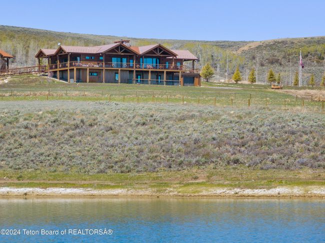 627 Ryegrass Rd, House other with 9 bedrooms, 12 bathrooms and null parking in Daniel WY | Image 68