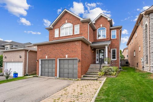 58 Casa Grande St, Richmond Hill, ON, L4S1R1 | Card Image