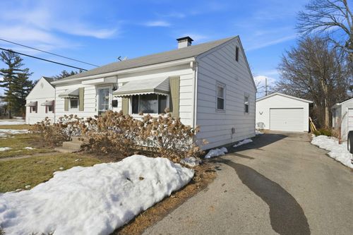 2338 Dellwood Dr, Springfield, OH, 45505-2564 | Card Image