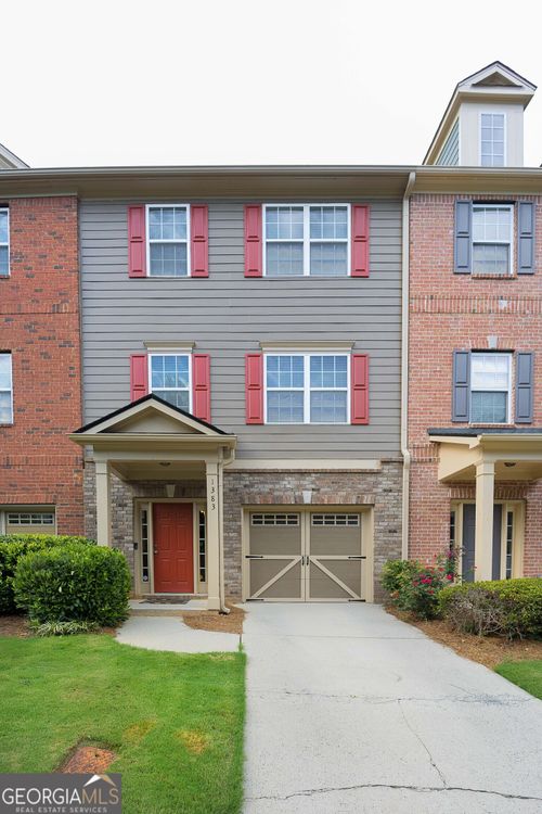 9-1383 Dolcetto Trce Nw, Kennesaw, GA, 30152-6763 | Card Image
