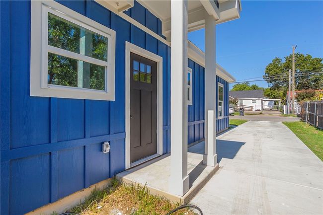 2608 Cleveland Ave, House other with 3 bedrooms, 2 bathrooms and null parking in Waco TX | Image 27