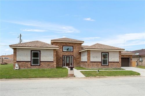 1127 Fairway Ln, Harlingen, TX, 78552 | Card Image