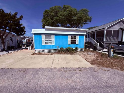 1975 Jacana, Surfside Beach, SC, 29575-5086 | Card Image
