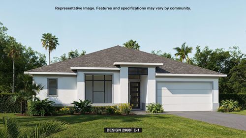 10881 Nw Glynlea Boulevard N, Port St Lucie, FL, 34987 | Card Image