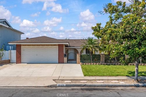 6123 Fred Dr, Cypress, CA, 90630-3907 | Card Image