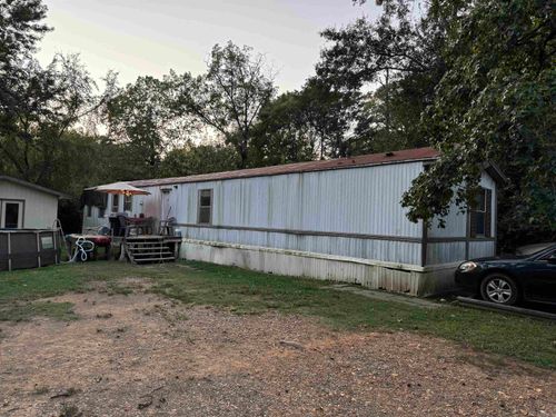 160 Mcfee St, Hot Springs National Park, AR, 71913-9560 | Card Image