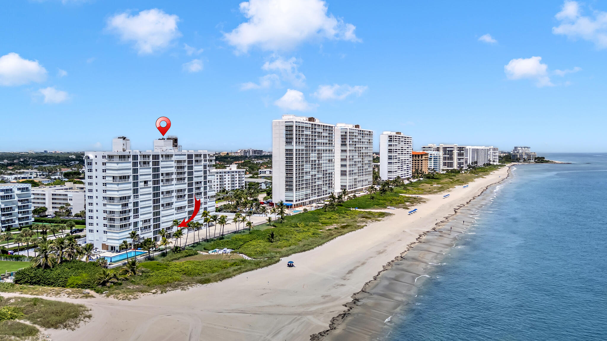 Residential Lease in Boca Raton 4