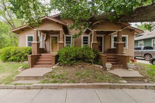 926 & 928 W 11th, Wichita, KS, 67203 | Card Image