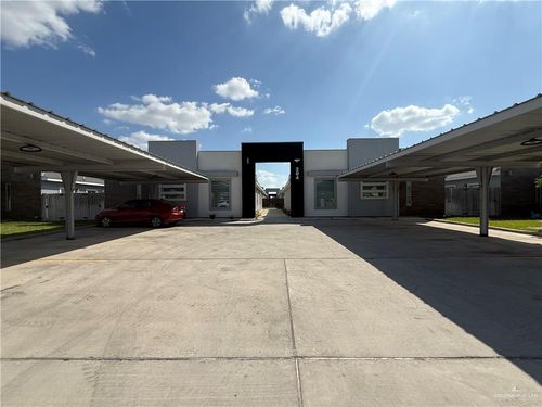 4-204 W Rutherford Avenue, Edinburg, TX, 78541 | Card Image
