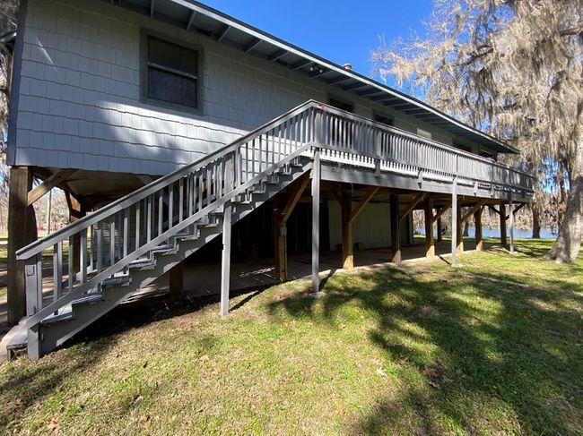 203 Ferguson Drive, House other with 3 bedrooms, 2 bathrooms and null parking in Cleveland TX | Image 4