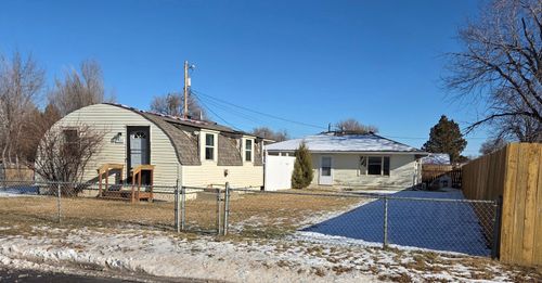 621/623 Kentucky Avenue, Sheridan, WY, 82801 | Card Image
