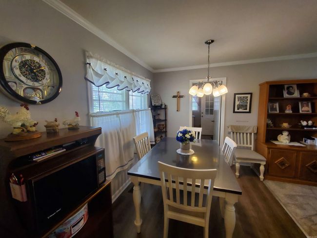 792 E Miller St, House other with 3 bedrooms, 1 bathrooms and null parking in Piggott AR | Image 12