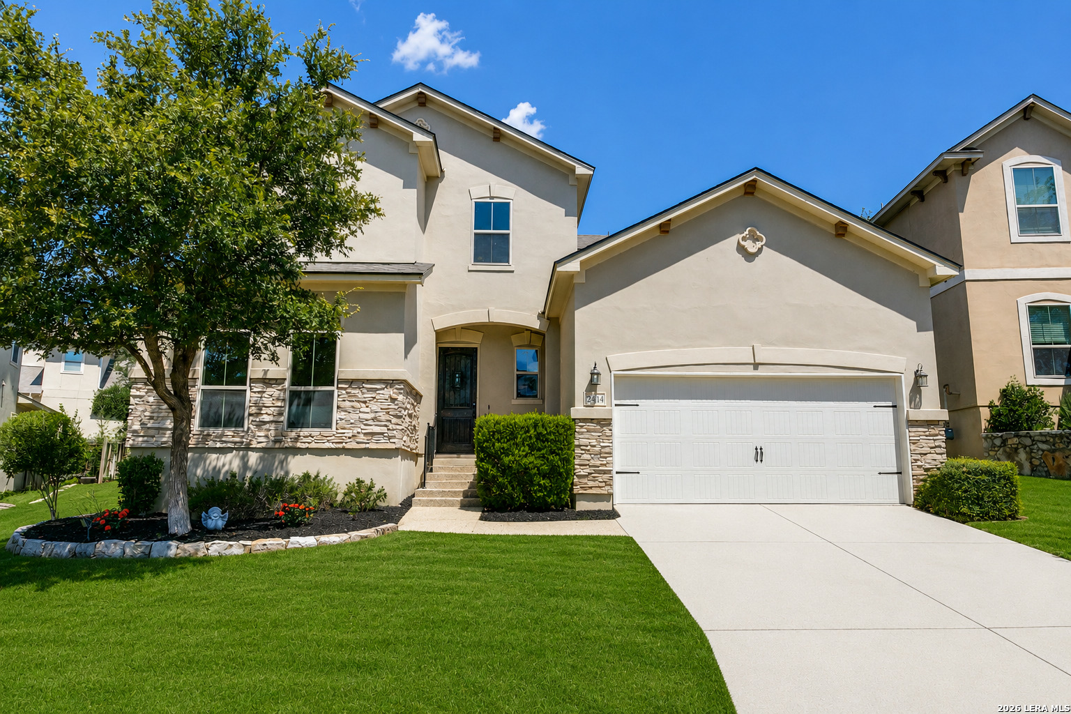 Residential Lease in San Antonio