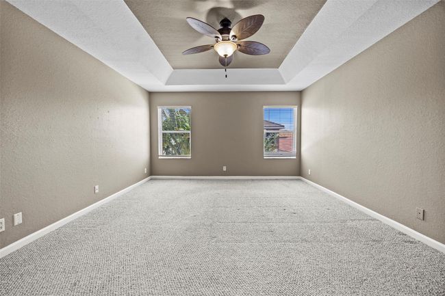 4049 Plumbago Pl, House other with 4 bedrooms, 3 bathrooms and null parking in Lake Worth FL | Image 45