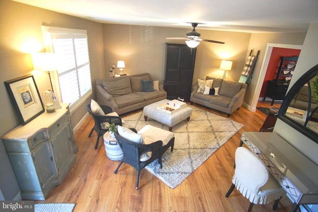 608 Cloverfields Dr, House other with 4 bedrooms, 3 bathrooms and null parking in STEVENSVILLE MD | Image 13