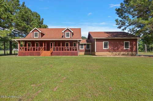 126 Parks Rd, Jackson, MS, 39212-9626 | Card Image