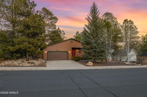 3834 S Wild West Trl, Flagstaff, AZ, 86005-6950 | Card Image