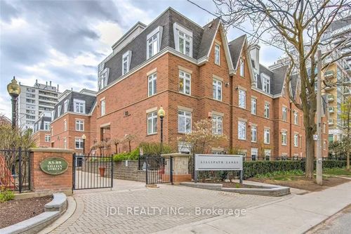 5-87 Lillian Street, Toronto, ON, M4S2H7 | Card Image