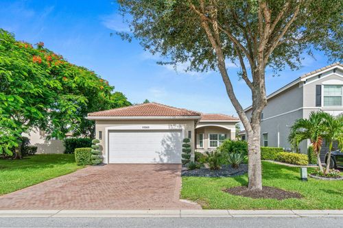 11583 Ponywalk Trl, Boynton Beach, FL, 33473-7821 | Card Image