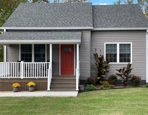 436 Magnolia St, Baxter, TN, 38544-5256 | Card Image