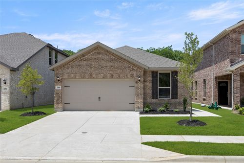 2006 Iris Rd, Melissa, TX, 75454-3177 | Card Image