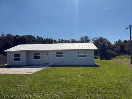 875 Chamberlain Blvd, Wauchula, FL, 33873-8687 | Card Image