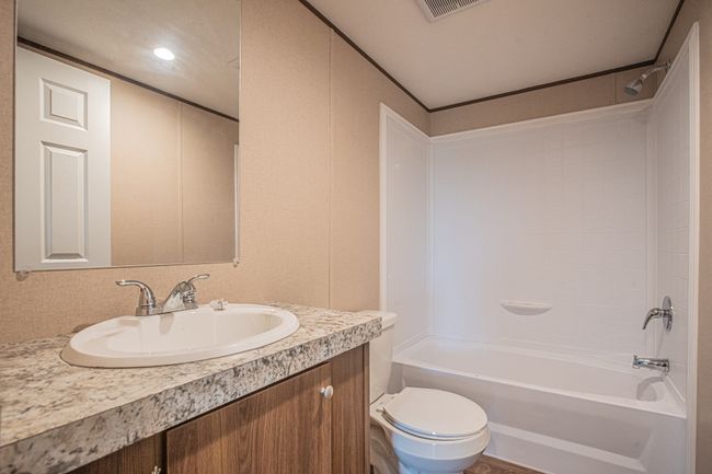 1166 Hayes Rd, House other with 4 bedrooms, 2 bathrooms and null parking in Sherman TX | Image 18