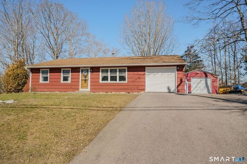 62 Highland Dr, Ledyard, CT, 06339-1836 | Card Image
