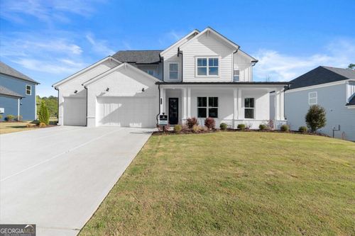 3544 Cedarvale Court, Powder Springs, GA, 30127 | Card Image
