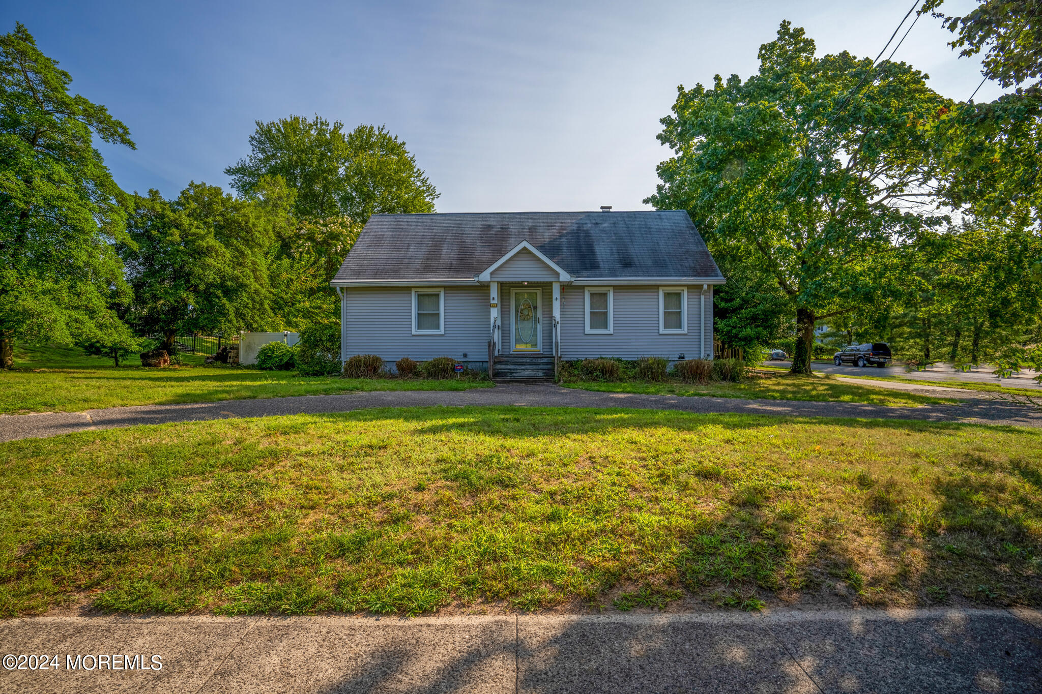 Herbertsville Rd, Brick, NJ 08724
