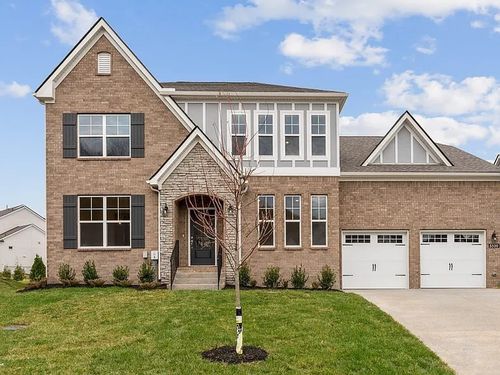 5520 Dana Ln, Franklin, TN, 37064-4319 | Card Image
