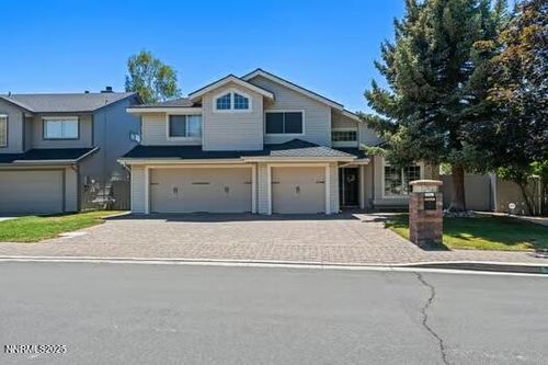 2712 Starr Meadows Loop, Reno, NV, 89519-7357 | Card Image