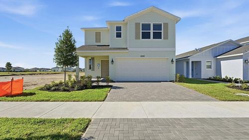 5932 Nw Sweetwood Dr, Port Saint Lucie, FL, 34987 | Card Image