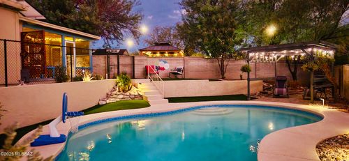 1111 N Sunspot Pl, Tucson, AZ, 85715-5834 | Card Image