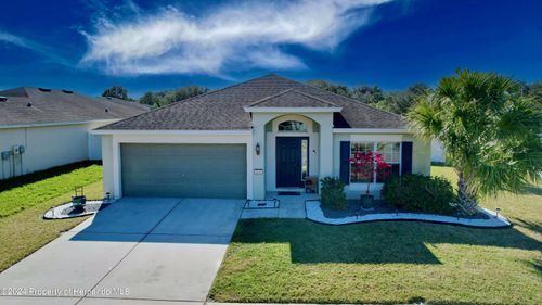 1141 China Aster Way, Brooksville, FL, 34604 | Card Image