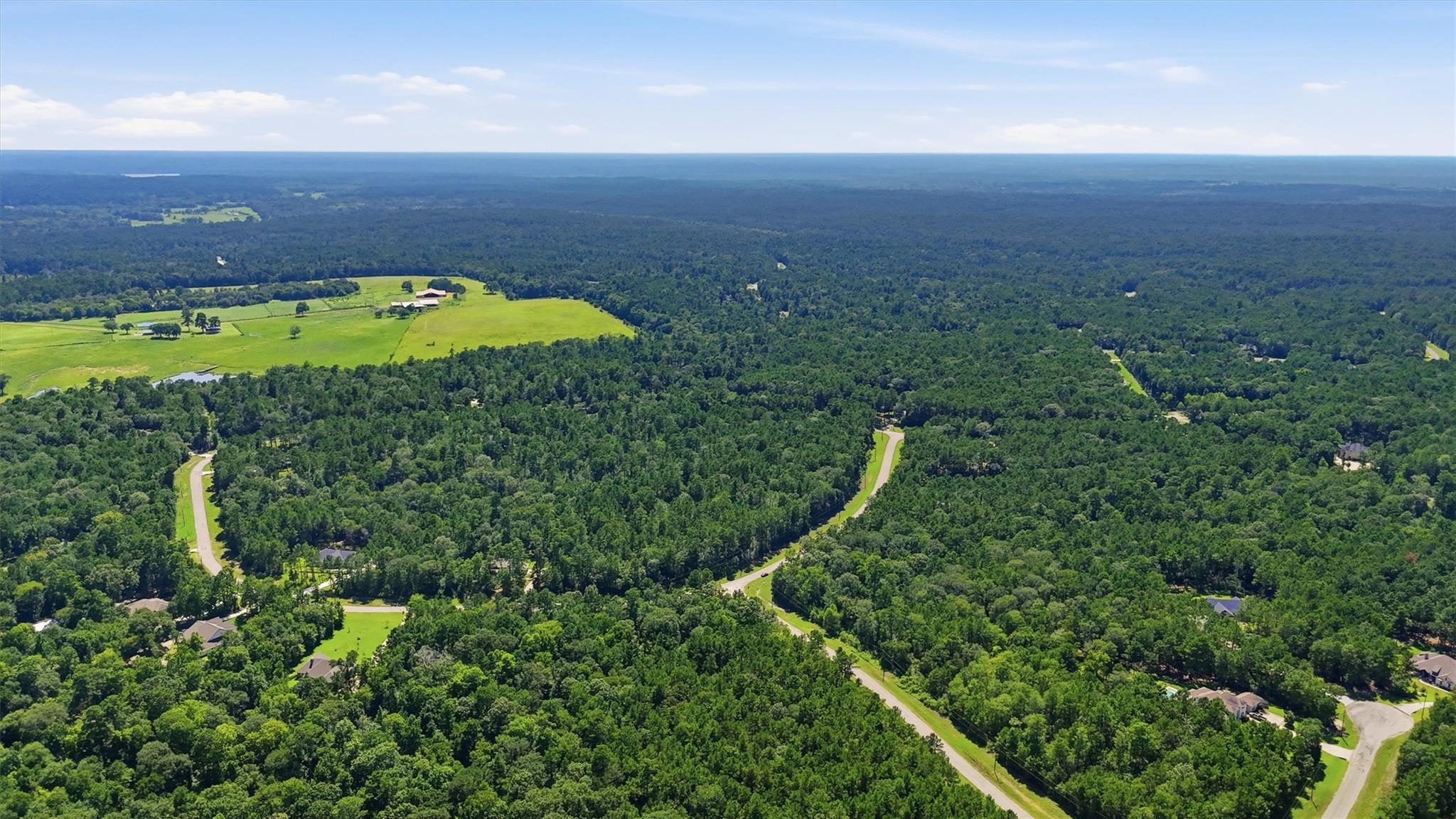 Land in Huntsville 3