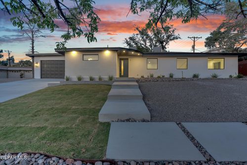 4008 Flamingo Drive, El Paso, TX, 79902 | Card Image