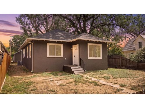 509 Clayton St, Brush, CO, 80723-2109 | Card Image