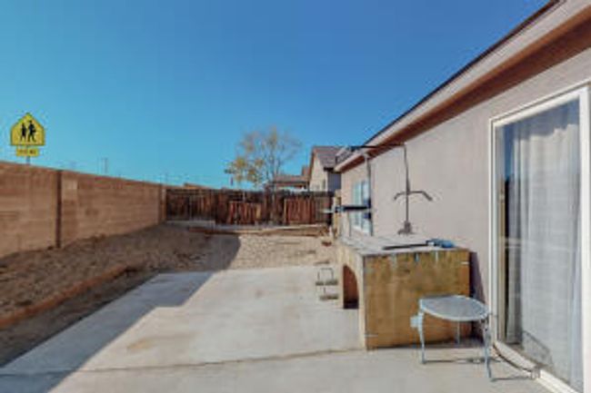 8828 Round Rock Road Sw, House other with 3 bedrooms, 2 bathrooms and null parking in Albuquerque NM | Image 22